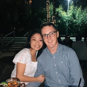 Meet your Posher, Moriah